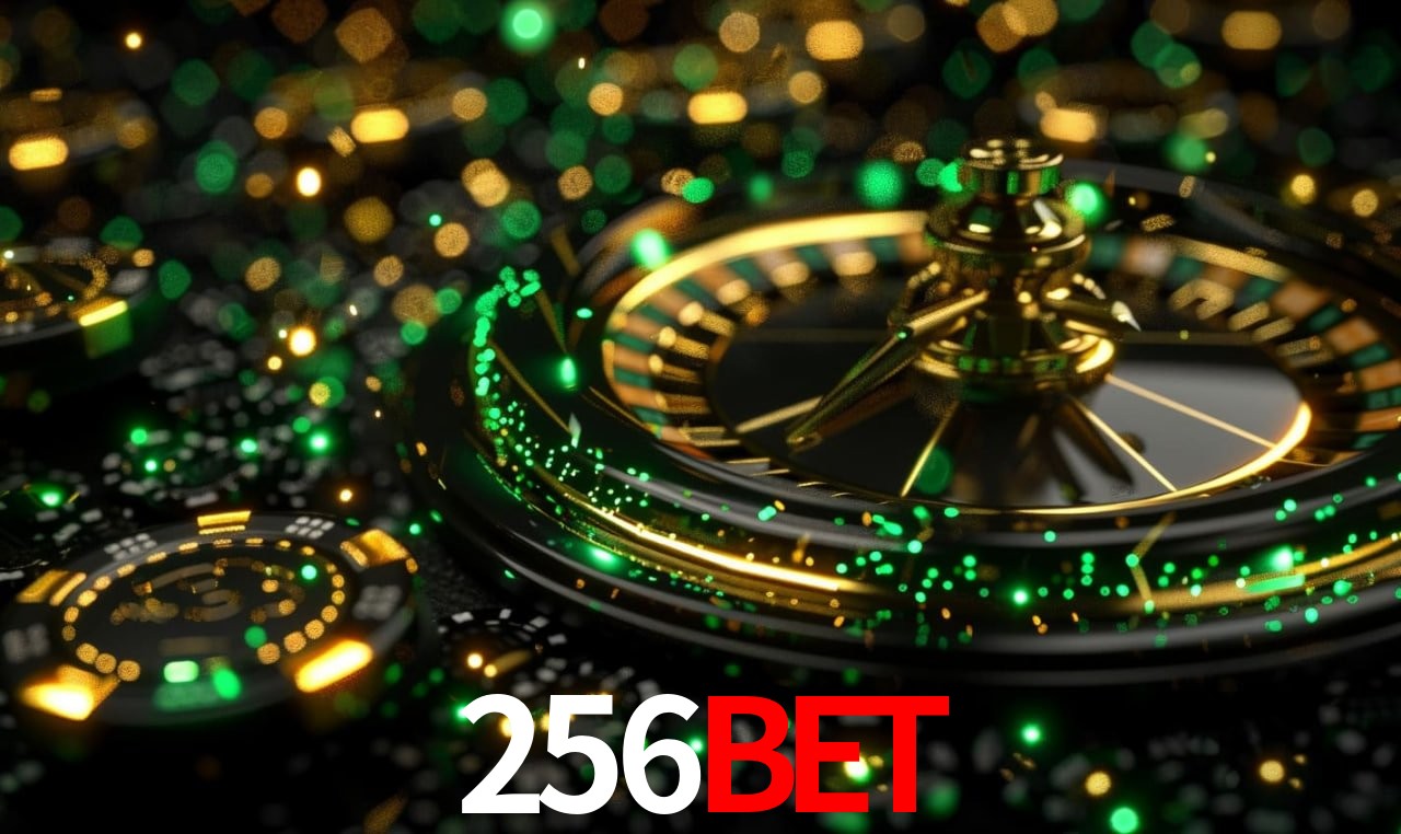 Seasonal Promotions 256bet