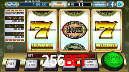APP oficial da 256bet para mobile