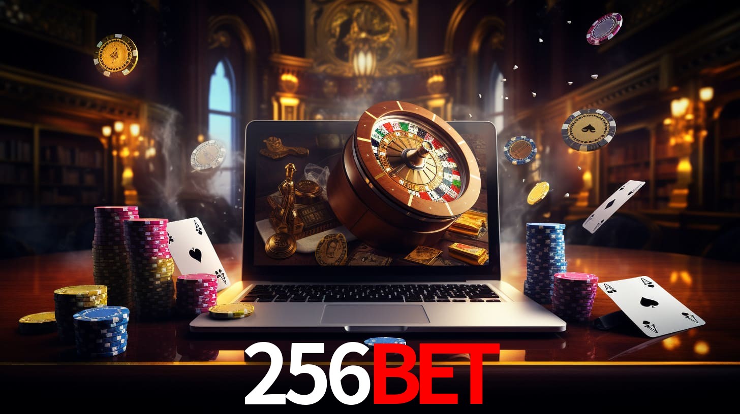 Tournaments 256bet