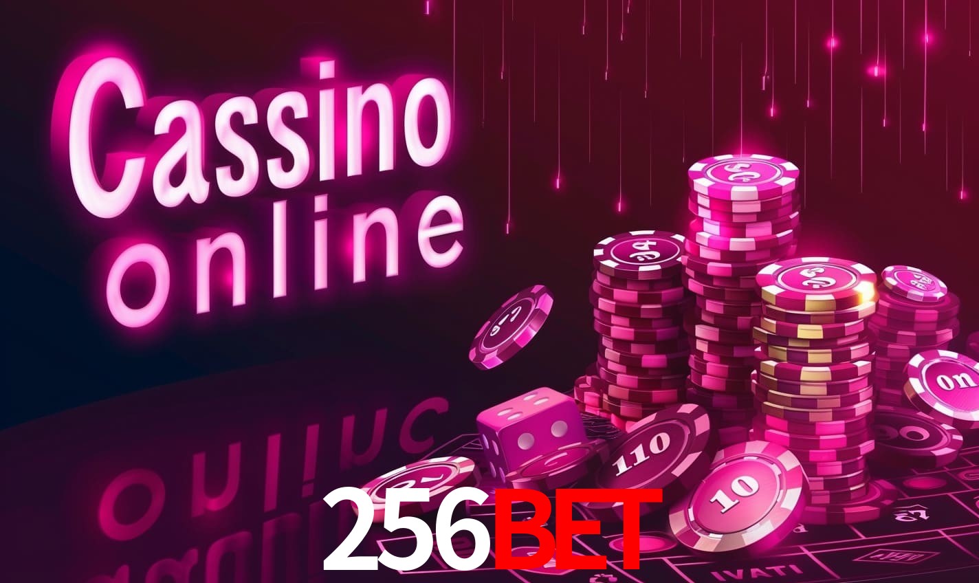 Explorando a Categoria de Eventos em Apostas na 256bet
