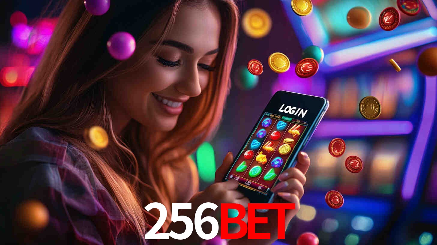 Processo de Download do App 256BET - Passo a Passo Simples