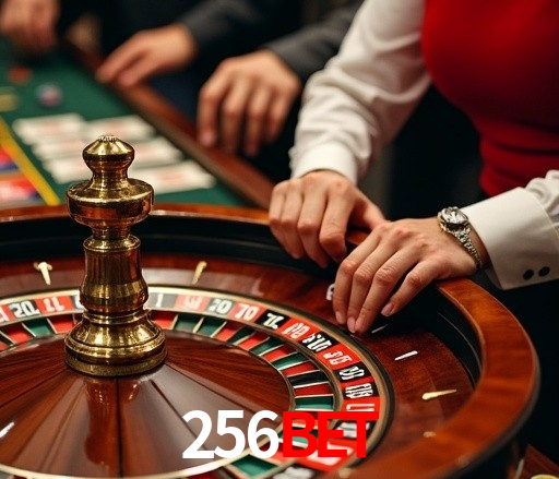 Interface do Aplicativo 256BET - Design Premium e Intuitivo