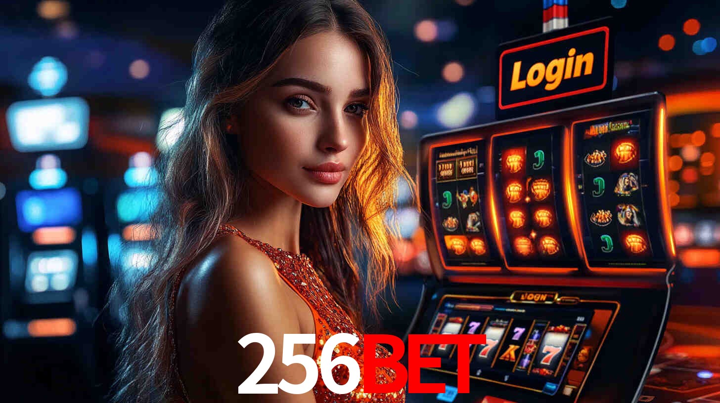 Sistema de Segurança Avançado 256BET - Criptografia e Proteção