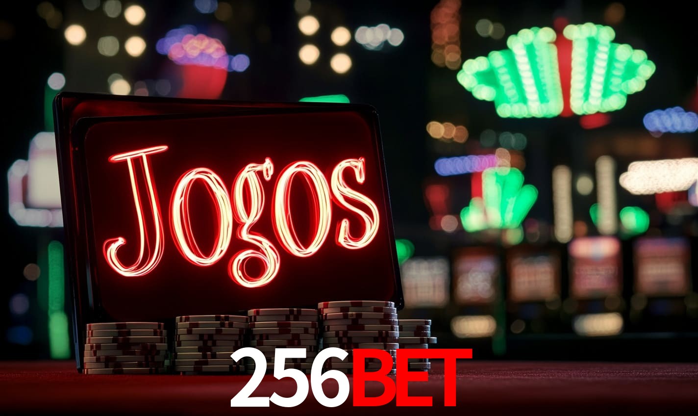 Coleção Premium de Slots 256BET - NetEnt, Pragmatic Play, Evolution